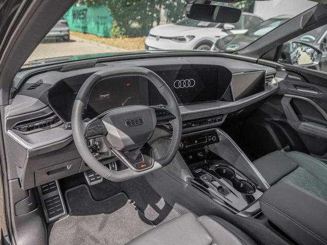 Audi Q5 Quattro S-Tronic
