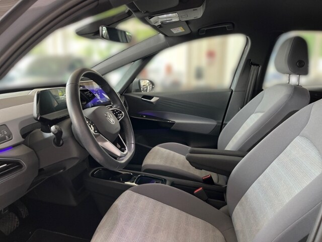 Volkswagen ID.3 58 KWh
