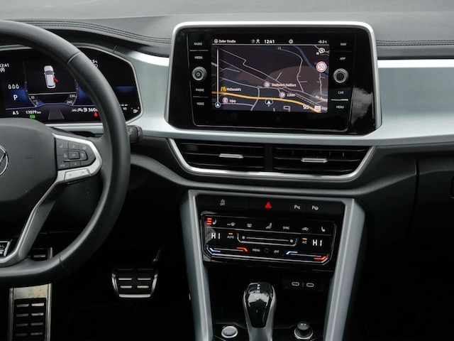 Volkswagen T-Roc 2.0 TDI Life