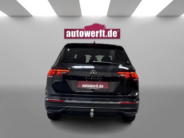 Volkswagen Tiguan 2.0 TDI Allspace DSG Life