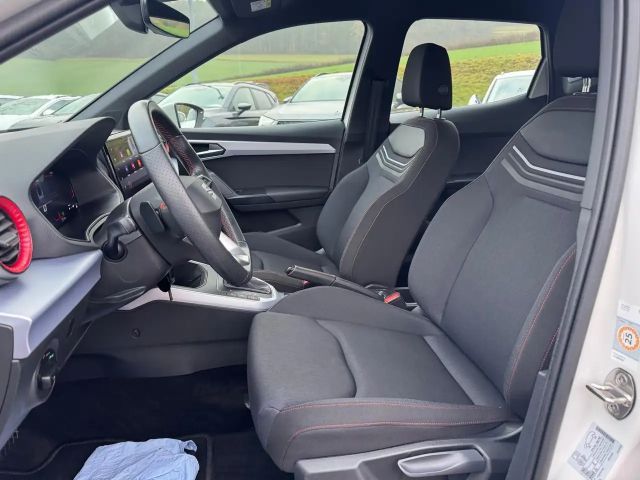 Seat Arona 1.0 TSI DSG FR-lijn