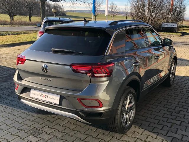 Volkswagen T-Roc 1.5 TSI Life
