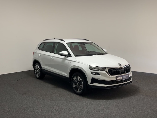 Skoda Karoq 1.5 TSI