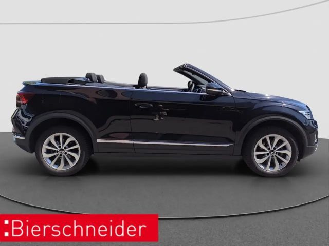 Volkswagen T-Roc 1.0 TSI Cabriolet Style