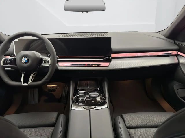 BMW 520 520d Touring