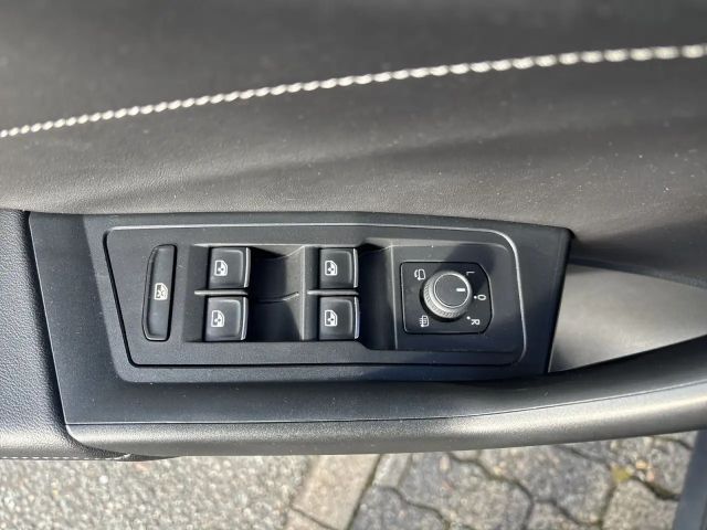 Volkswagen T-Roc 2.0 TDI Style