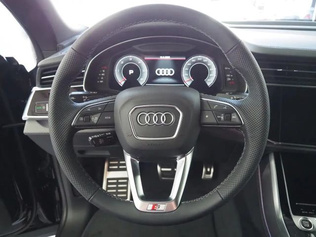 Audi Q8 50 TDI Quattro