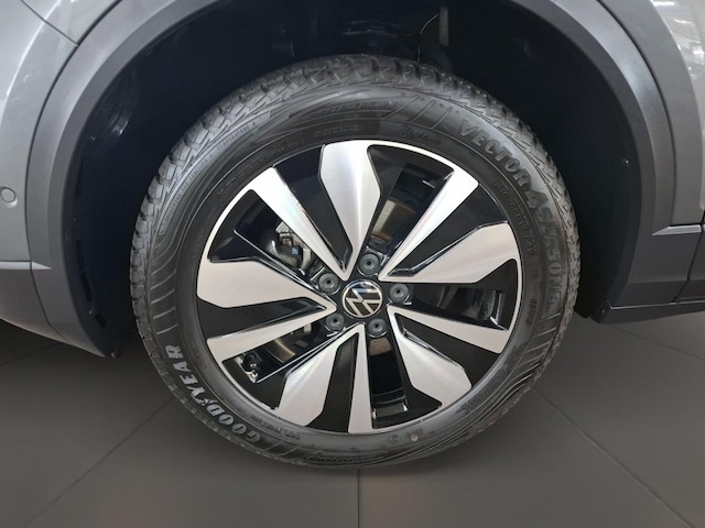 Volkswagen T-Roc 1.0 TSI