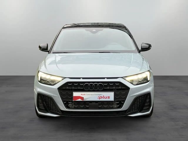 Audi A1 30 TFSI S-Line S-Tronic