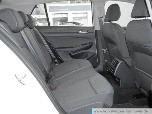 Volkswagen Golf 1.5 TSI Life