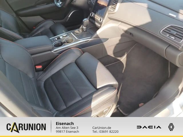 Renault Talisman Combi Estate Initiale Paris