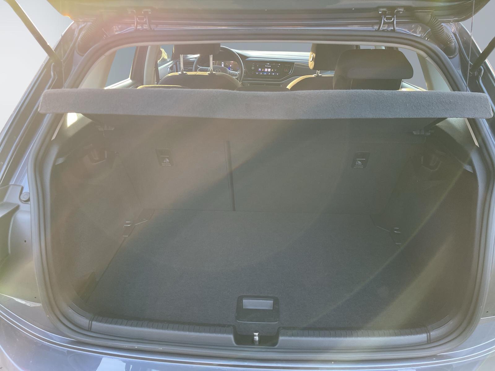 Volkswagen Polo 1.0 TSI DSG Life