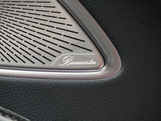 Mercedes-Benz EQS 4MATIC 53 Sedan