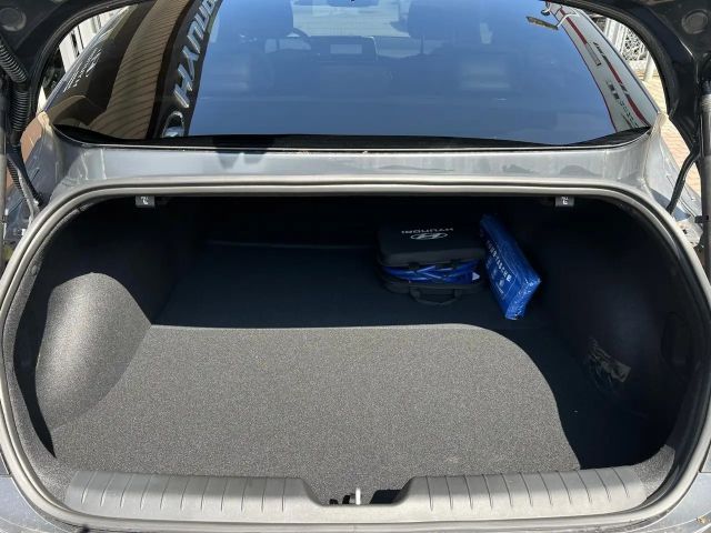 Hyundai IONIQ 6 Techniq