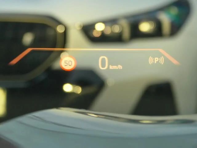 BMW X5 Individual M-Sport xDrive50e