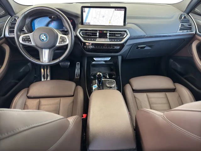BMW iX3 Impressive iX3