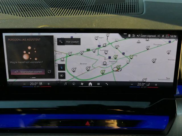 BMW i5 M-Sport Sedan eDrive40