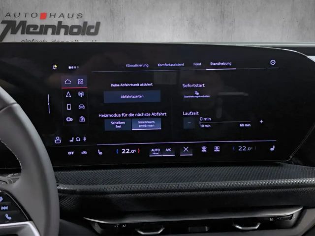 Audi Q5 2.0 TDI Quattro