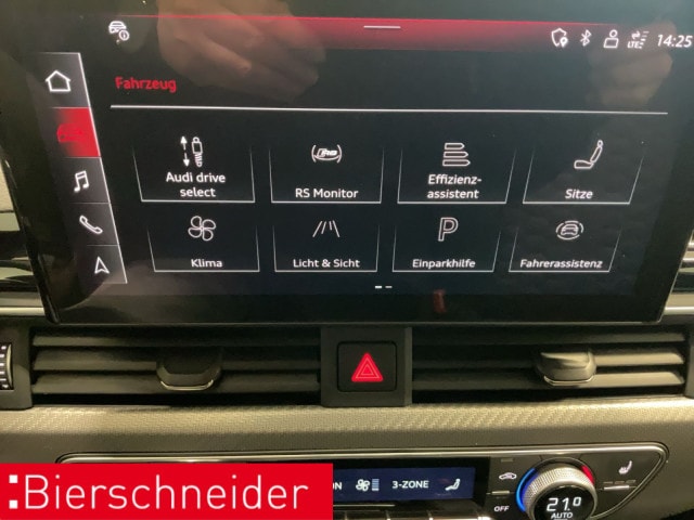 Audi RS5 Quattro Sportback