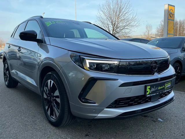 Opel Grandland X 1.5 CDTI 1.5 Turbo Ultimate