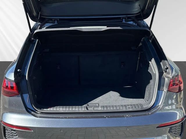 Audi S3 S-Tronic Sedan