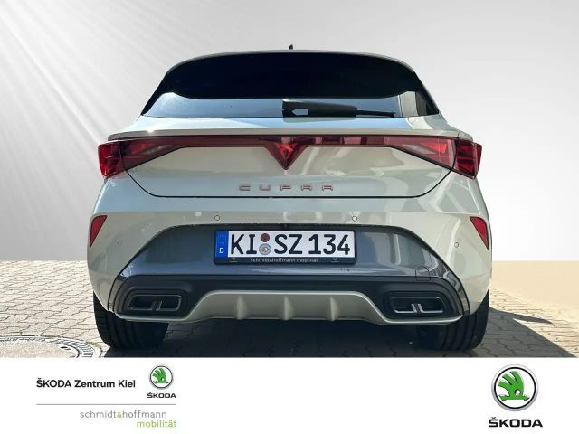 Cupra Leon 1.5 eTSI 1.5 eTSI 110 kW Klima Navi