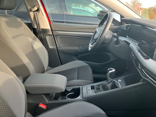 Volkswagen Golf Golf 8 TSI Active