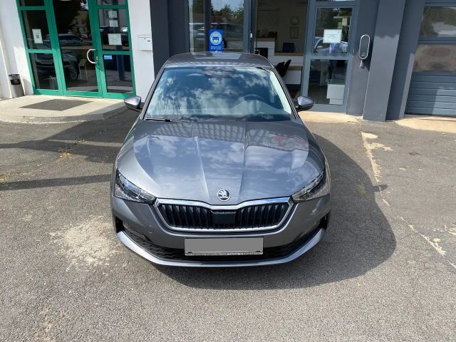 Skoda Scala 1.0 TSI Ambition
