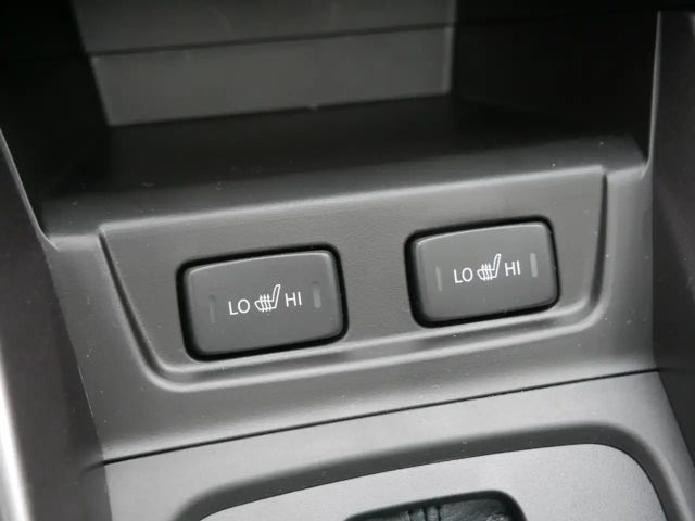 Suzuki Vitara AllGrip Comfort Hybrid