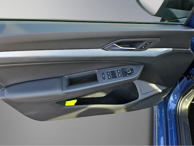 Volkswagen Golf 1.5 eTSI DSG Golf VIII