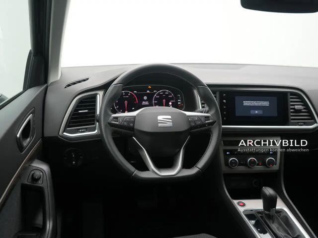 Seat Ateca DSG