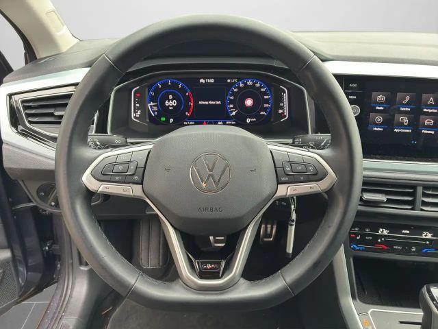 Volkswagen Taigo 1.0 TSI DSG