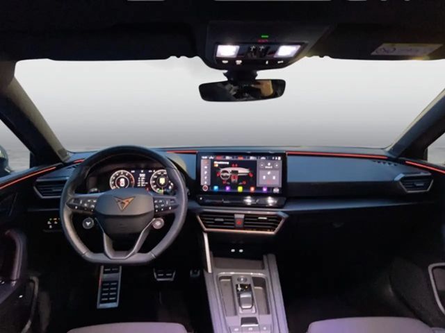 Cupra Leon 2.0 TSI 4Drive DSG Sportstourer VZ