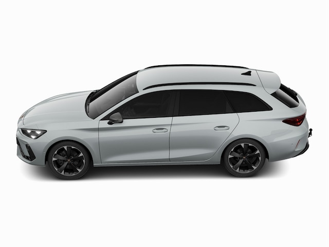 Cupra Leon ST Sportstourer
