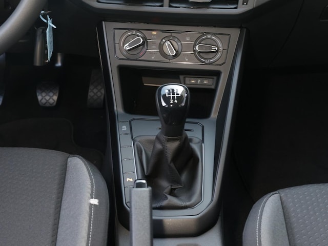 Volkswagen Taigo 1.0 TSI