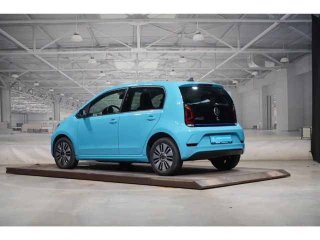 Volkswagen up! Move Move up!