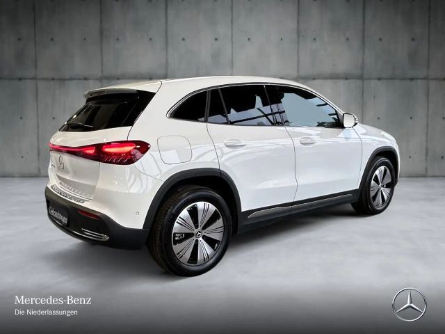 Mercedes-Benz EQA 250 Advanced Progressive