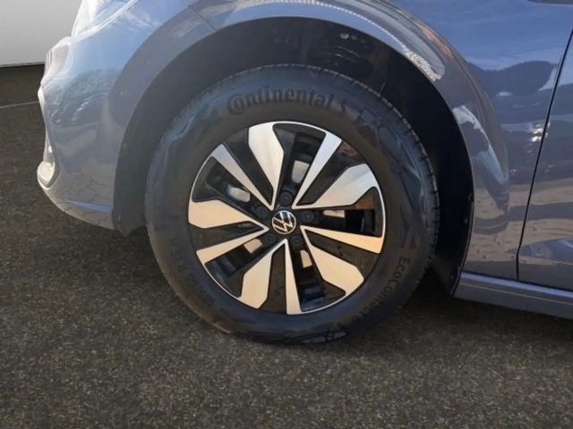 Volkswagen Polo 1.0 TSI DSG IQ.Drive Move