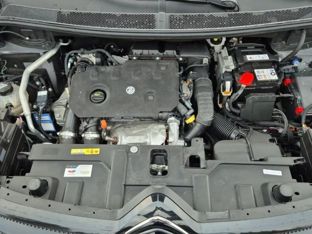 Citroën C5 Aircross BlueHDi Max