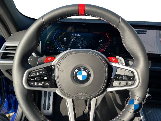 BMW M4 Cabrio Competition