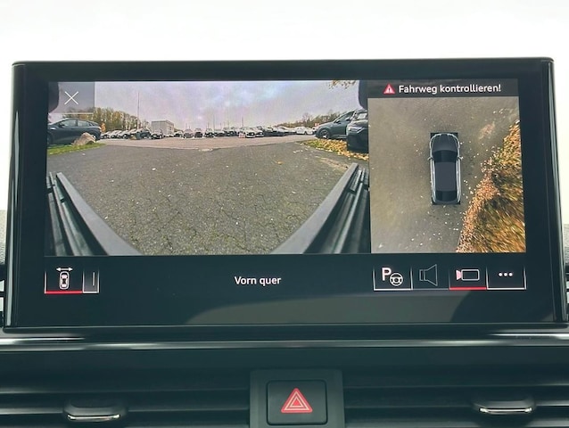 Audi RS5 Quattro Sportback