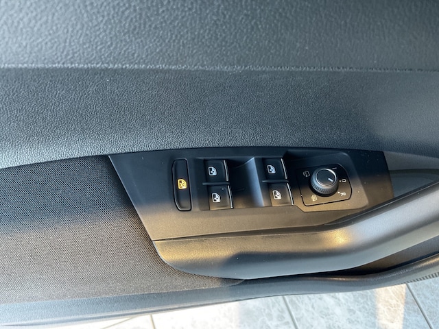 Volkswagen Taigo 1.5 TSI DSG Style