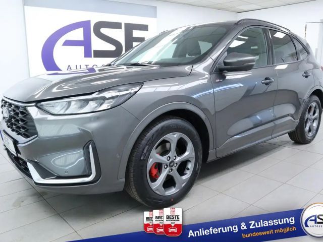 Ford Kuga ST Line X