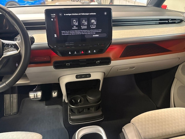 Volkswagen ID.Buzz Pro