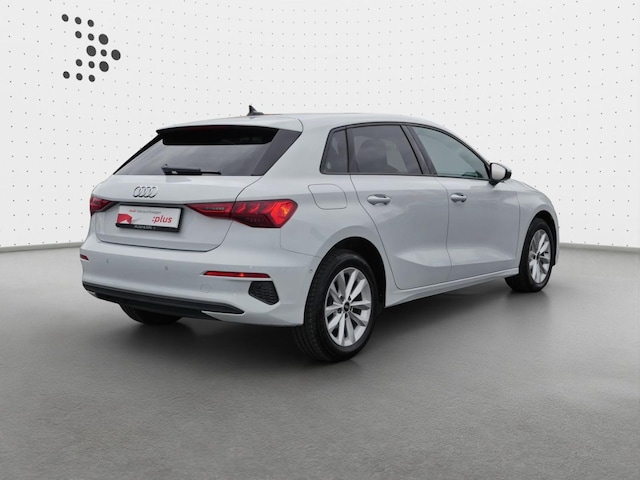 Audi A3 30 TFSI Sportback