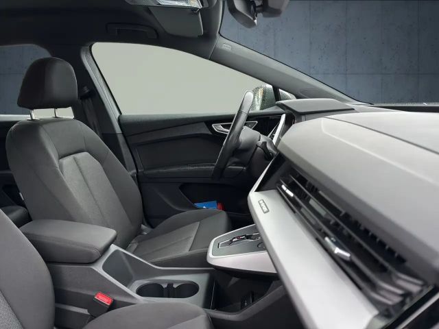 Audi Q4 e-tron 40 S-Line