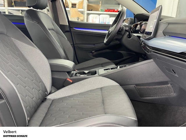 Volkswagen Golf 1.5 TSI DSG Life