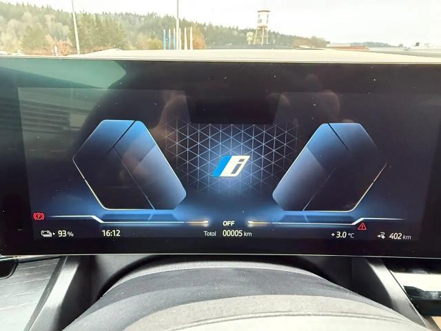 BMW i5 e40 T. HUD ACC SuView.Sitzbel.LiveProf.AHK19"
