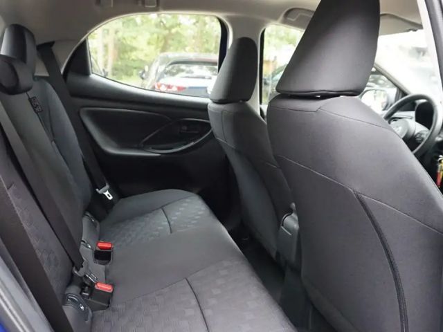 Mazda 2 Hybrid 1.5L Hybrid VVT-i 116 PS e-CVT FWD CENTRE-L