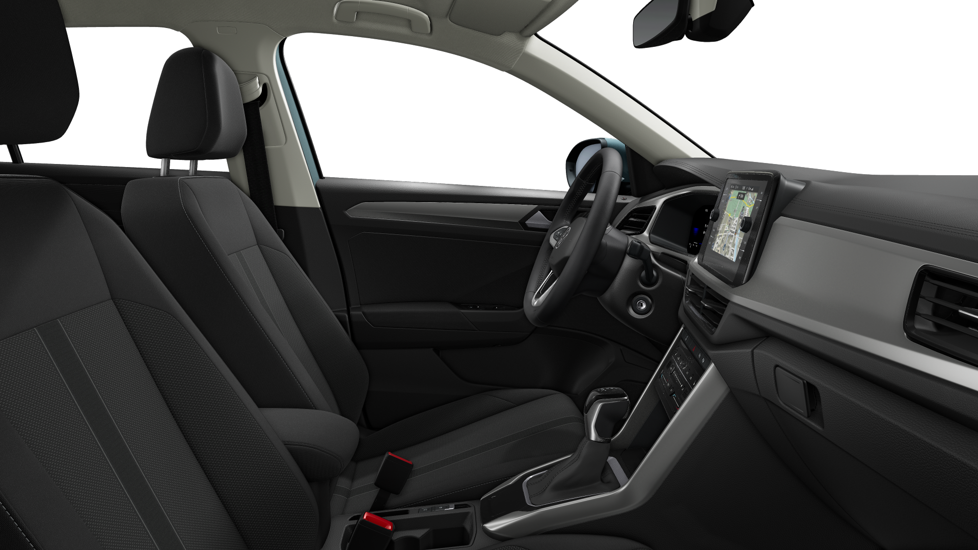 Volkswagen T-Roc 1.5 TSI DSG Life